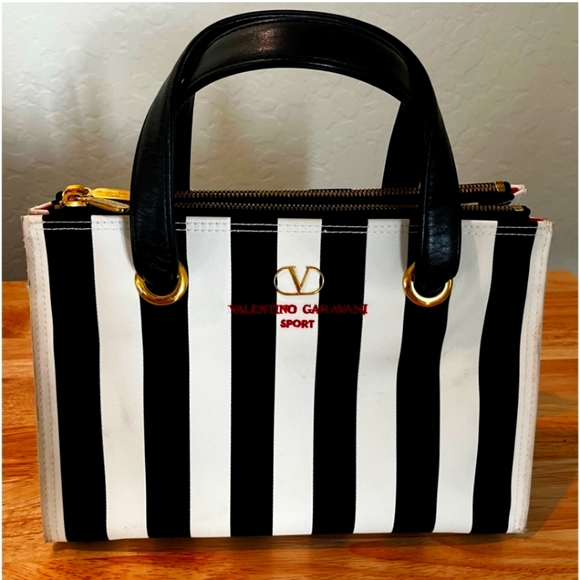 Valentino Garavani Handbags - Valentino Garavani Tote Bag